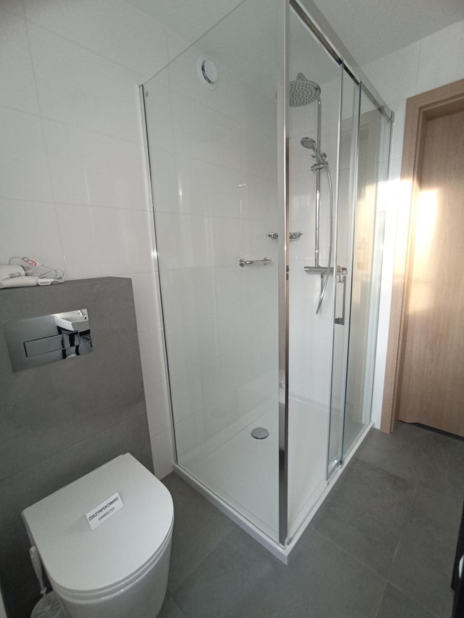 Hotel Pietrak Wągrowiec Habitación foto