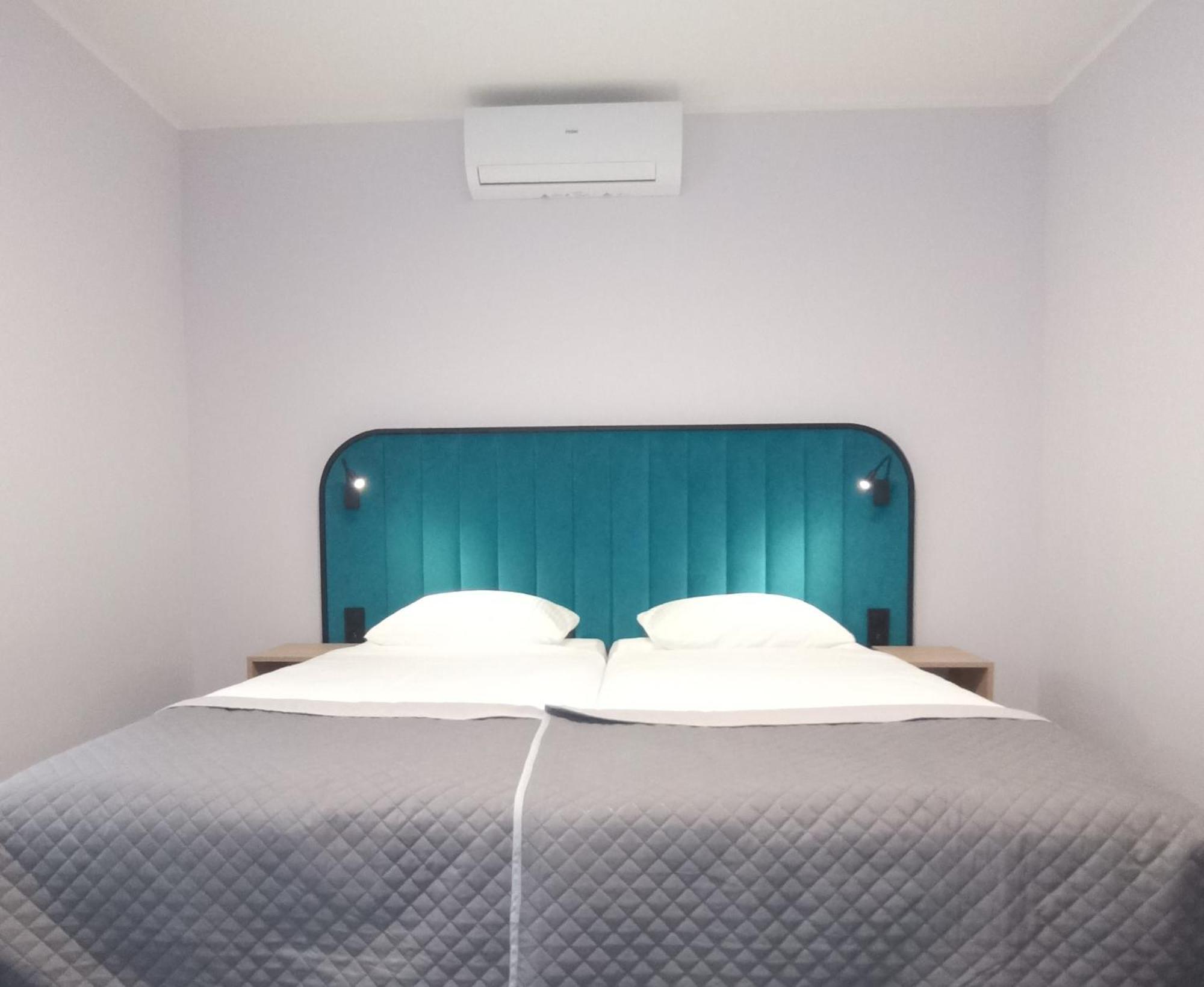 Hotel Pietrak Wągrowiec Habitación foto
