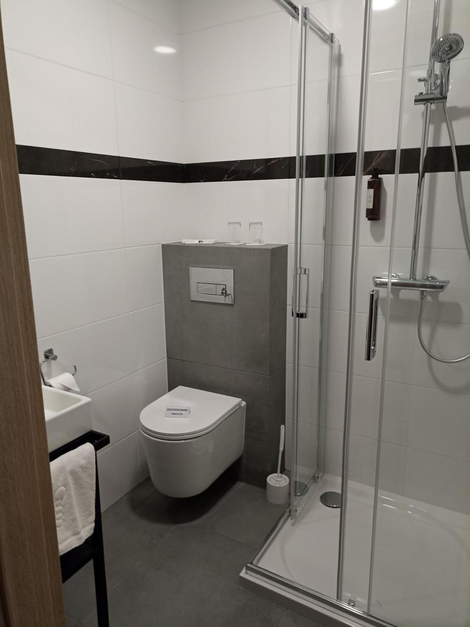 Hotel Pietrak Wągrowiec Habitación foto